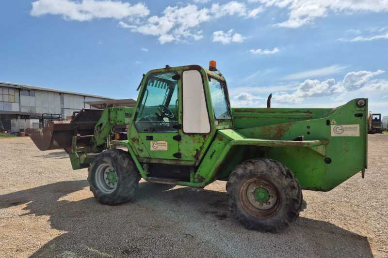 OmecoHub - Immagine MERLO P35.12K